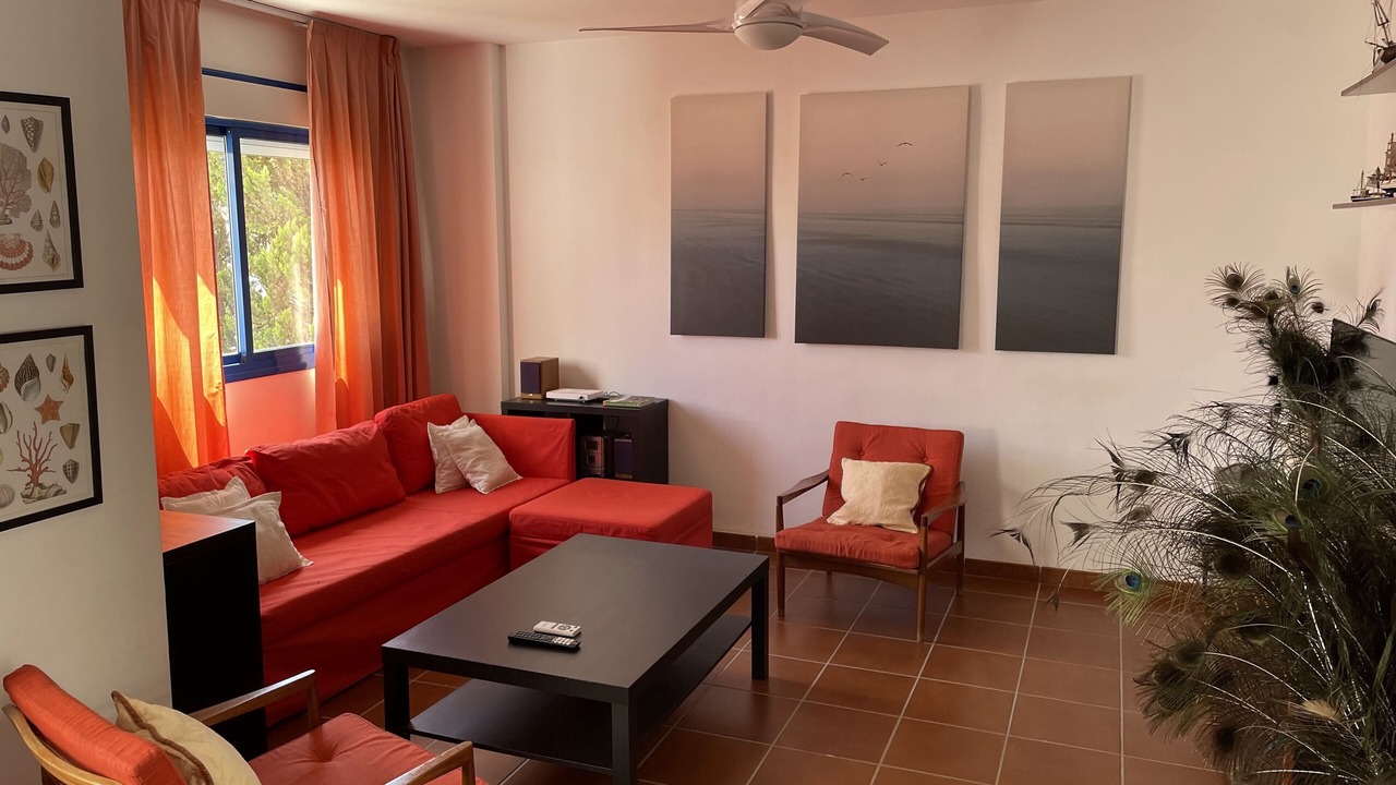 Photo of Livingroom in San Jose
