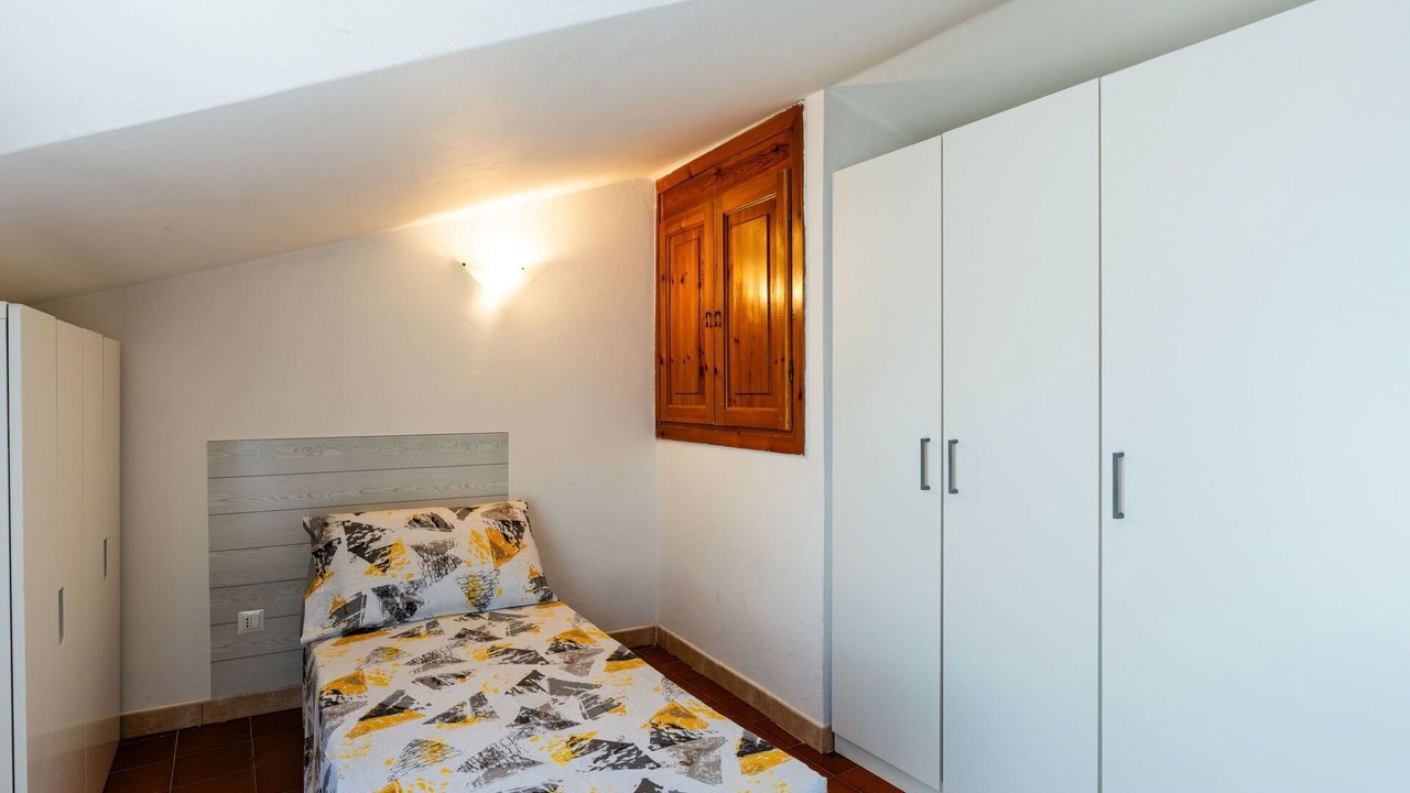 Photo of Bedroom in Gazzelli