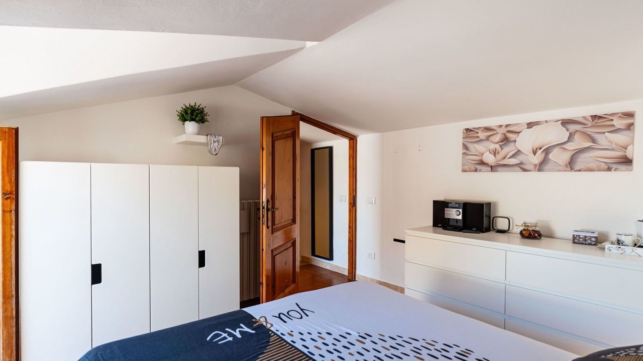 Photo of Bedroom in Gazzelli