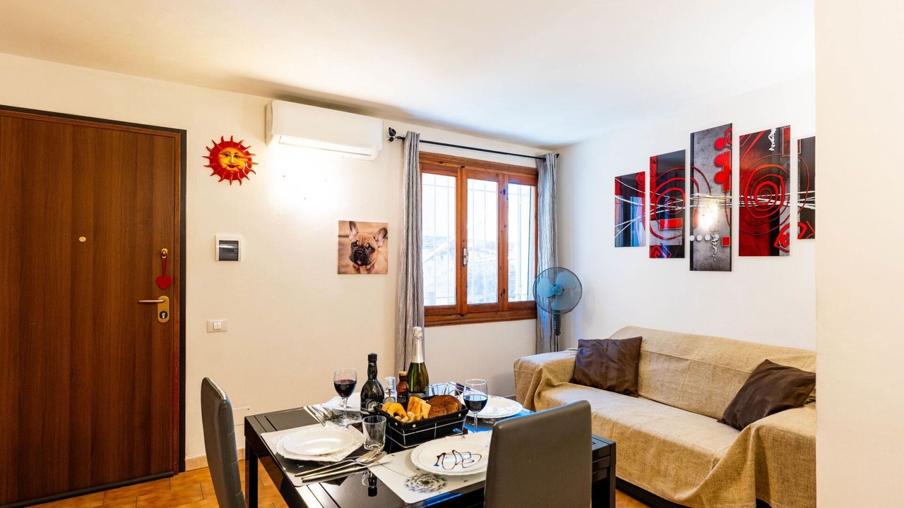 Photo of Bedroom in Gazzelli