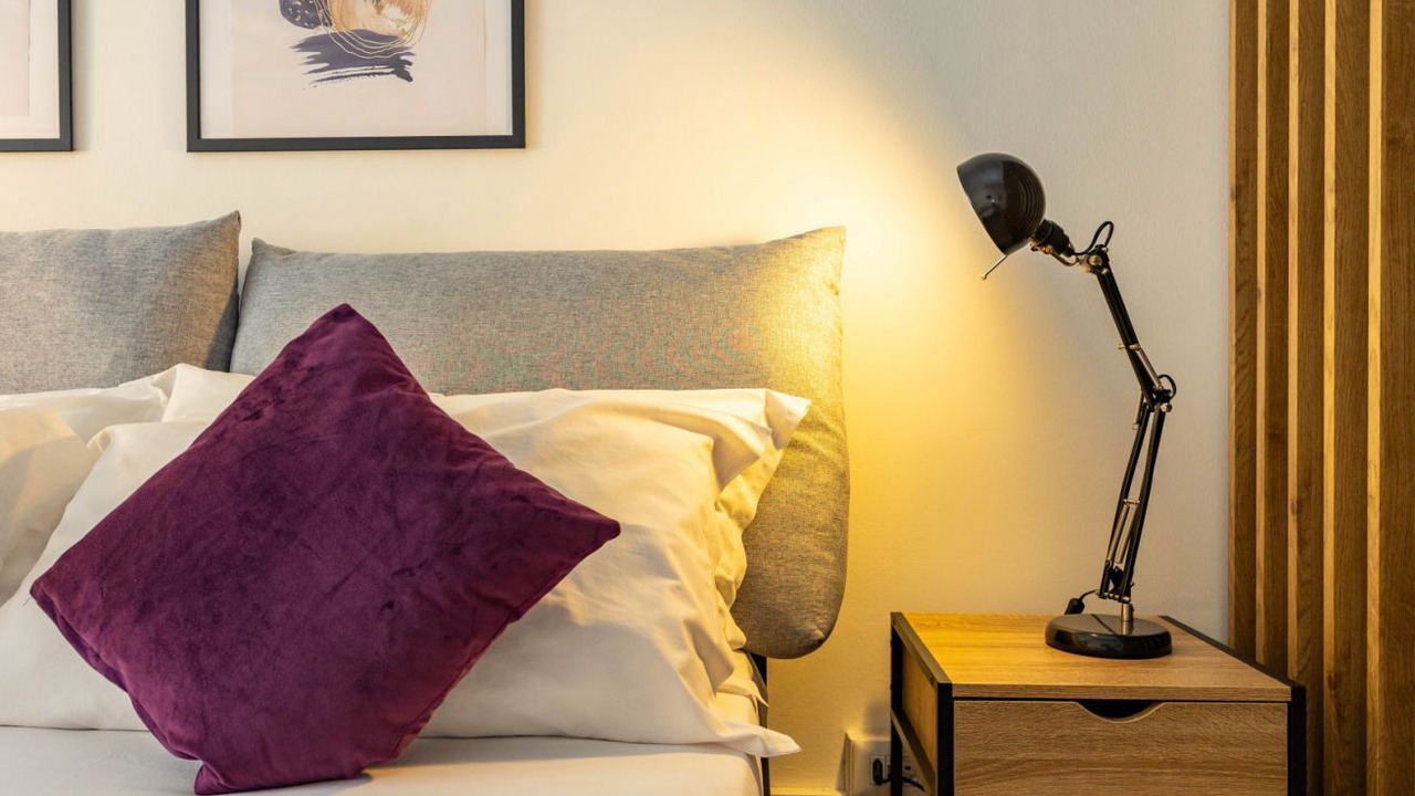 Photo of Bedroom in San Giovanni