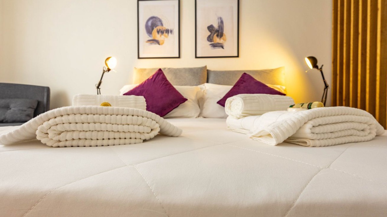 Photo of Bedroom in San Giovanni