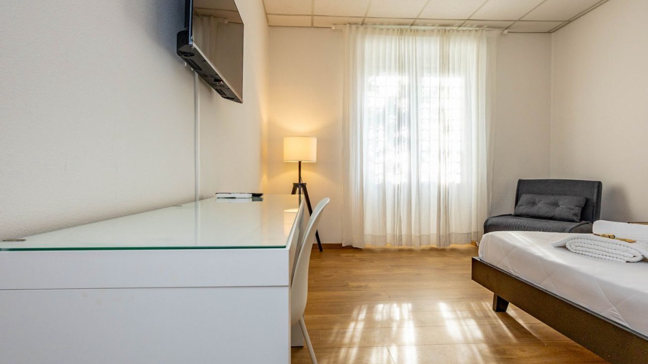 Photo of Bedroom in San Giovanni