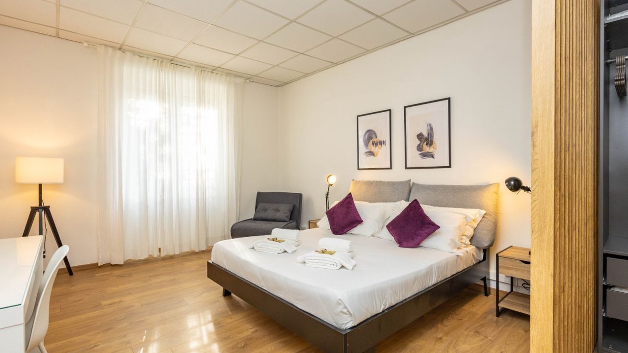 Photo of Bedroom in San Giovanni