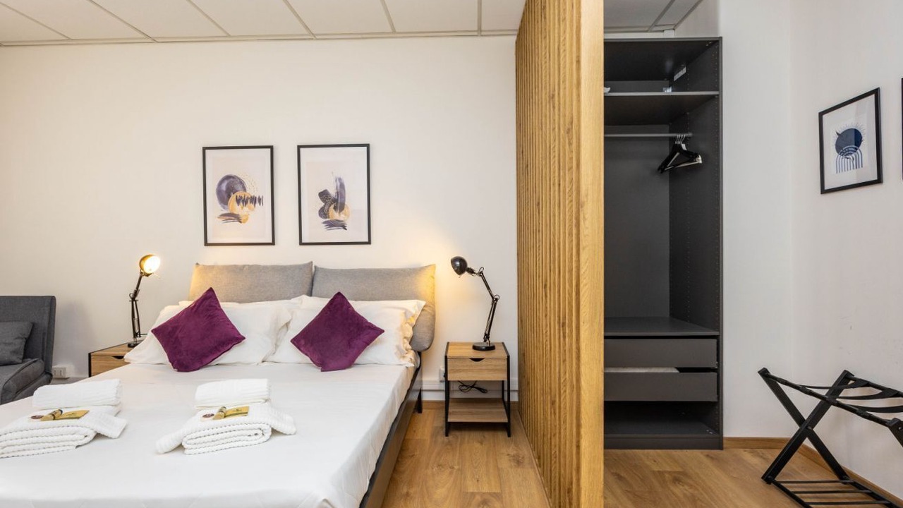 Photo of Bedroom in San Giovanni