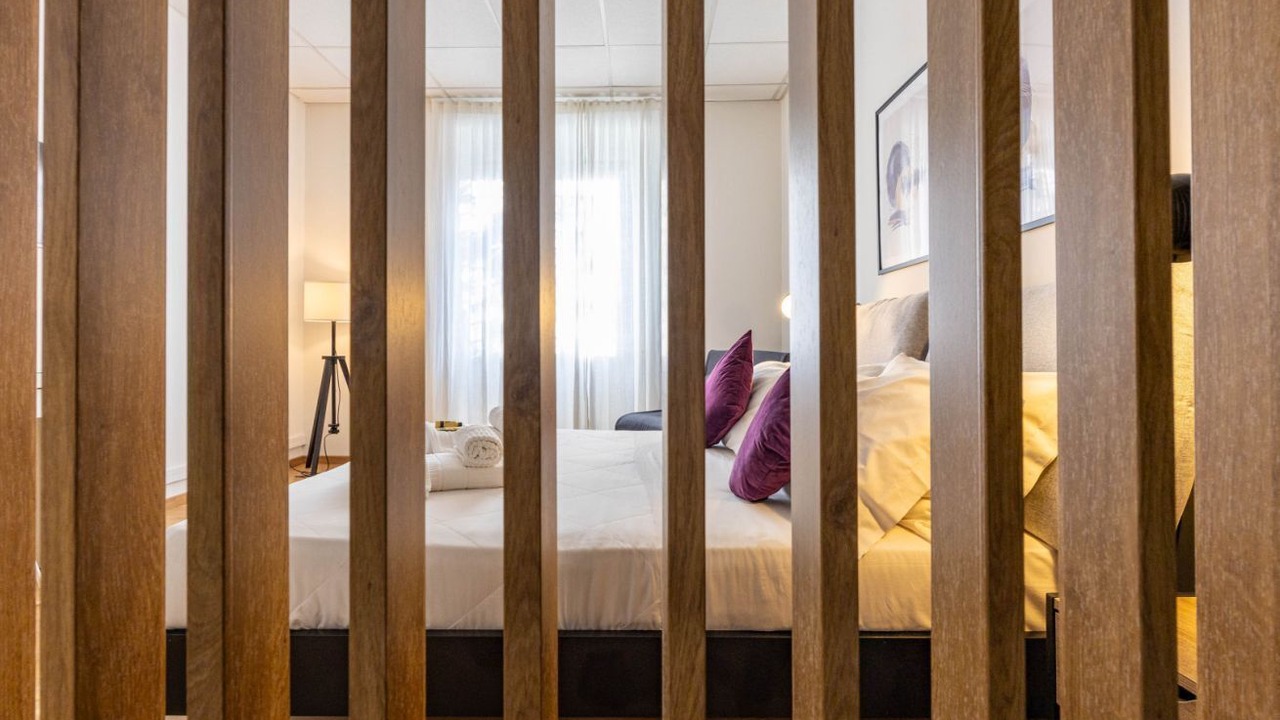 Photo of Bedroom in San Giovanni