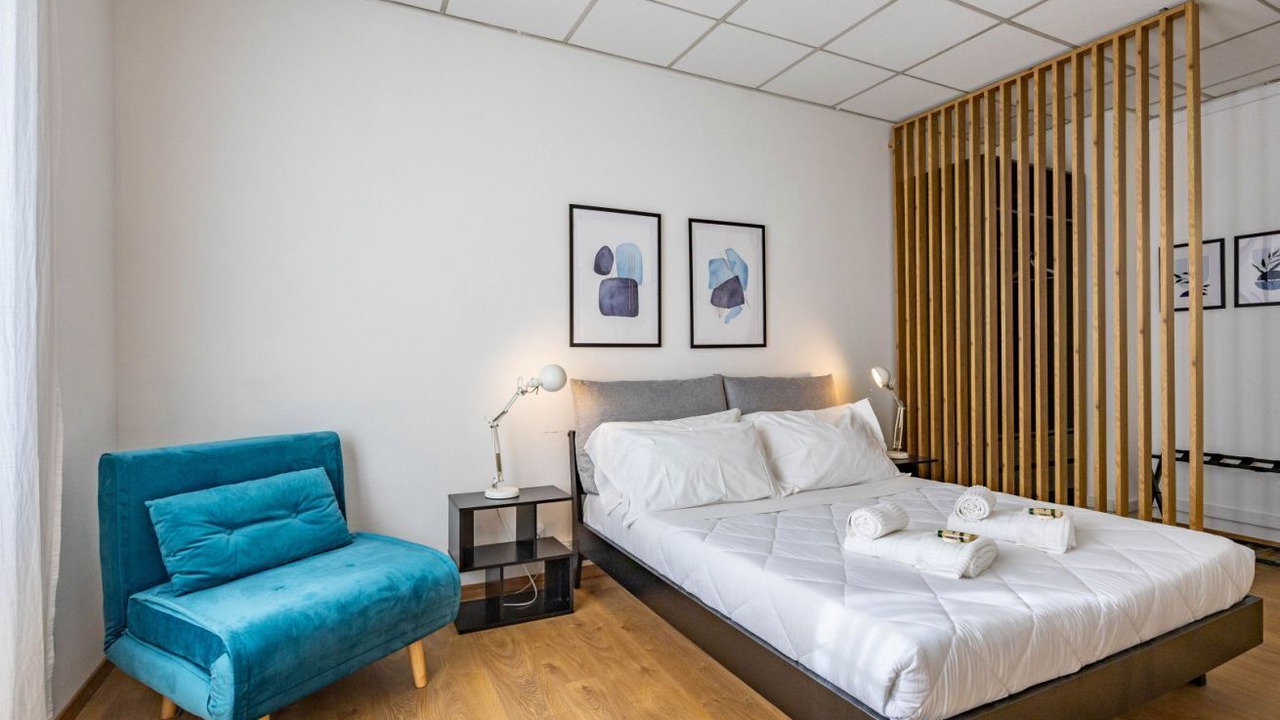Photo of Bedroom in San Giovanni