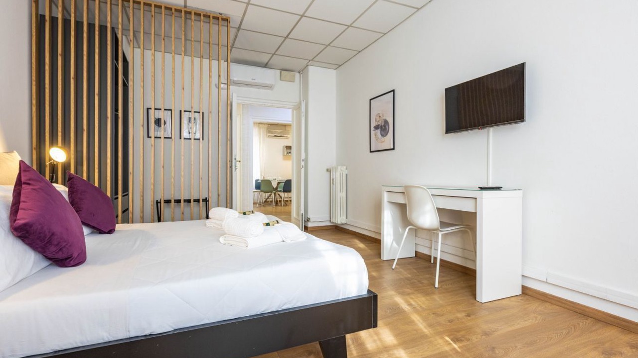 Photo of Bedroom in San Giovanni