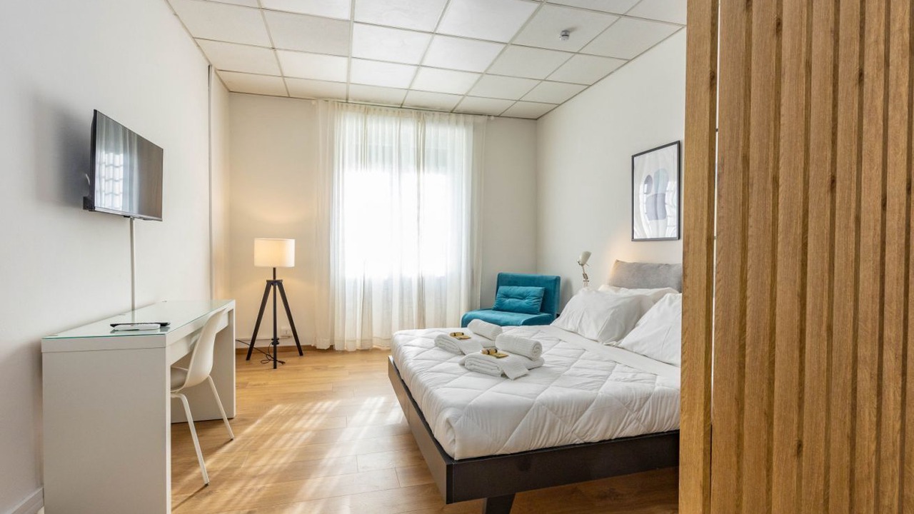 Photo of Bedroom in San Giovanni