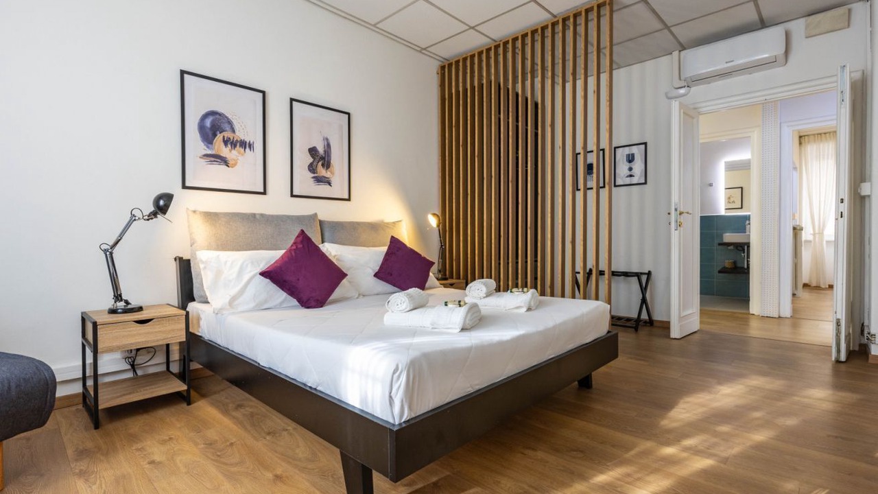 Photo of Bedroom in San Giovanni