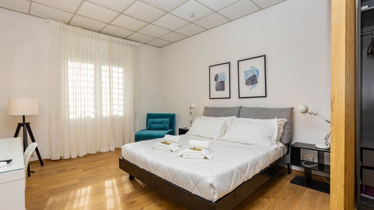 Photo of Bedroom in San Giovanni