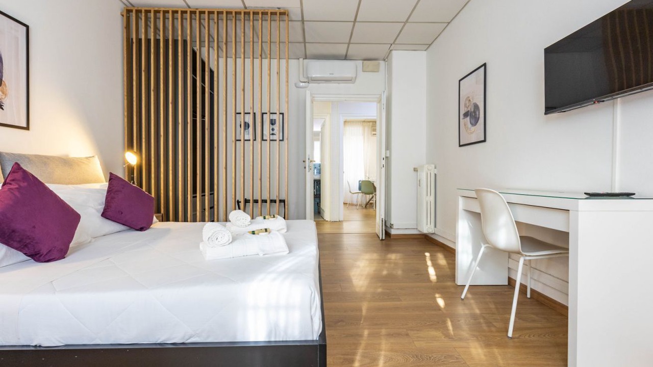 Photo of Bedroom in San Giovanni