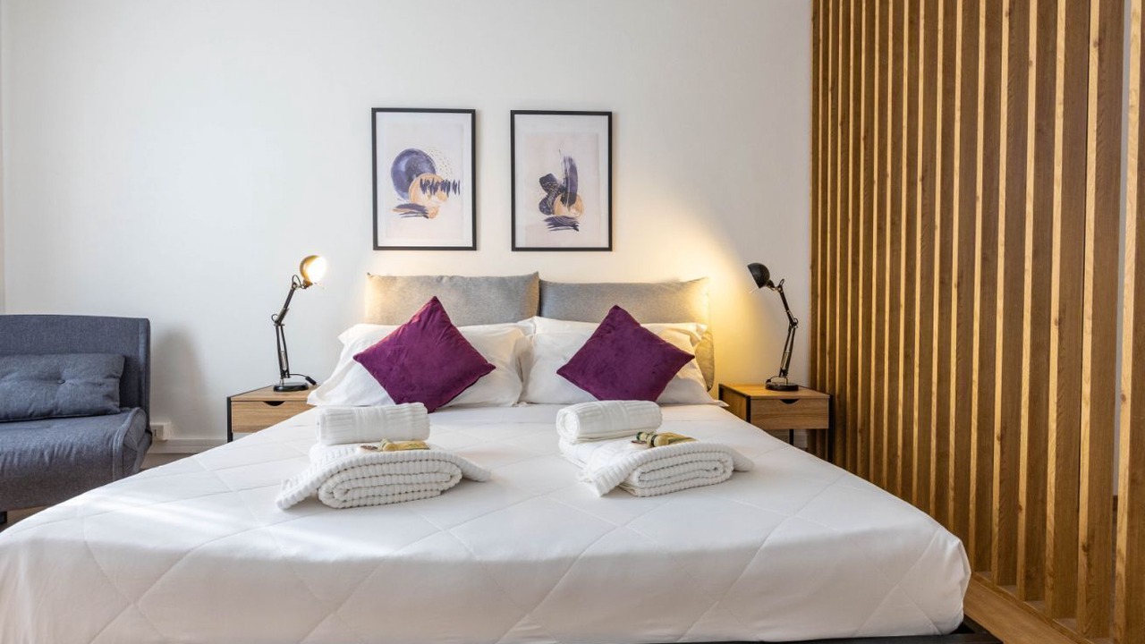 Photo of Bedroom in San Giovanni