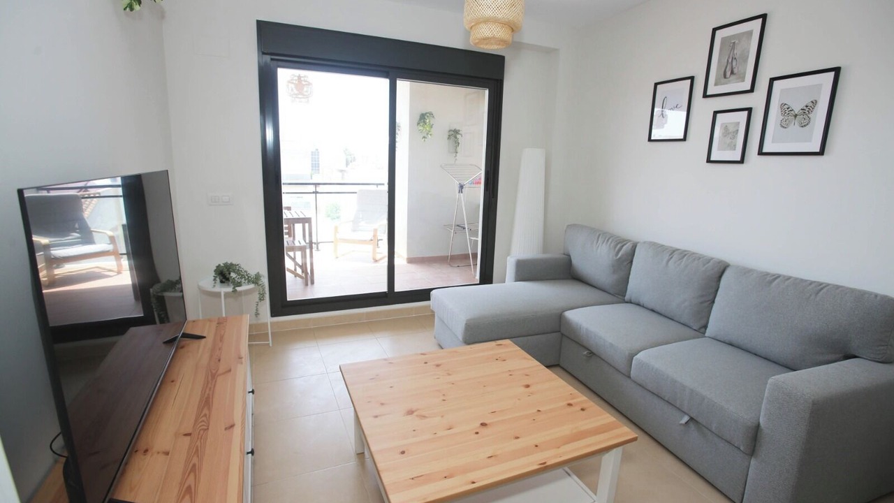 Photo of Livingroom in Chilches