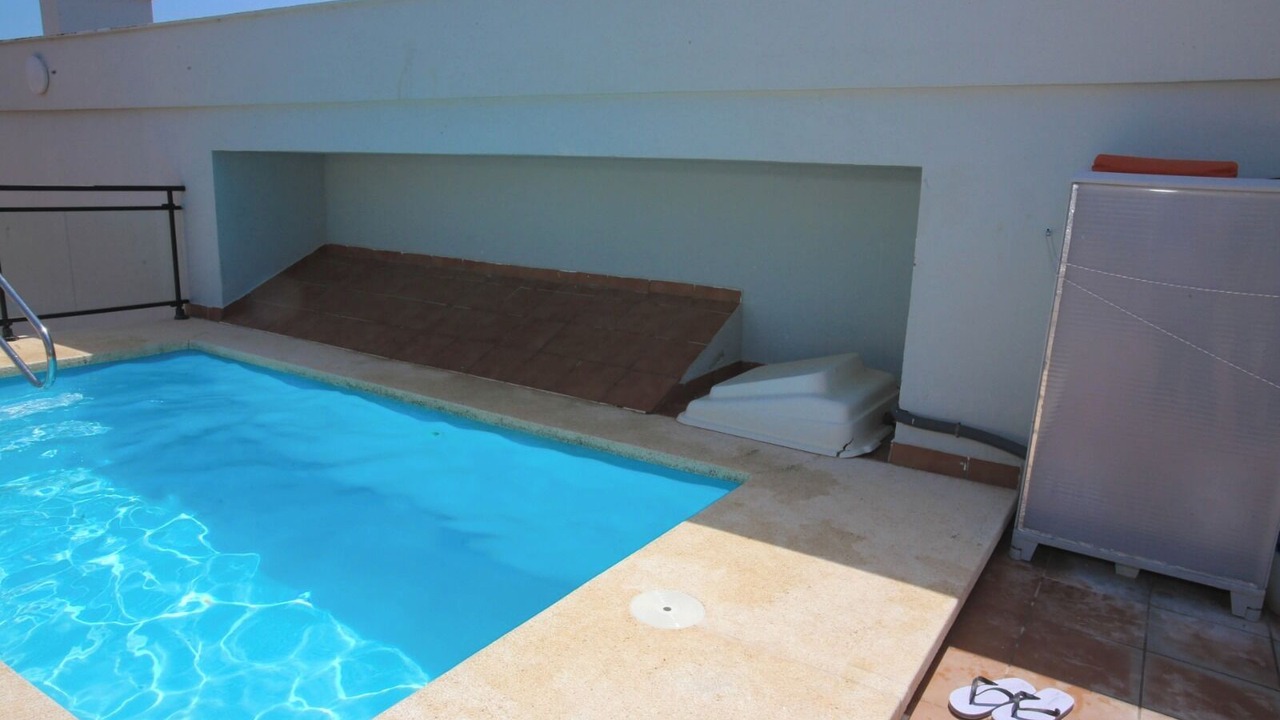 Photo of Outdoor in Chilches