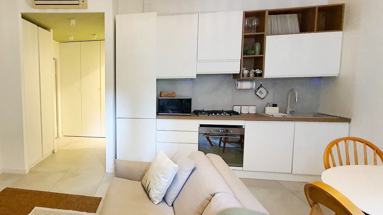 Photo of Livingroom in Forlanini
