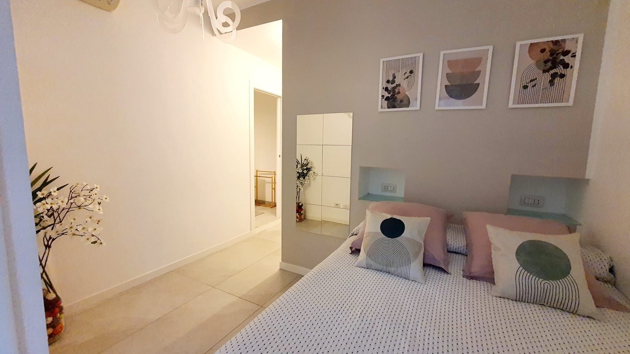 Photo of Bedroom in Forlanini