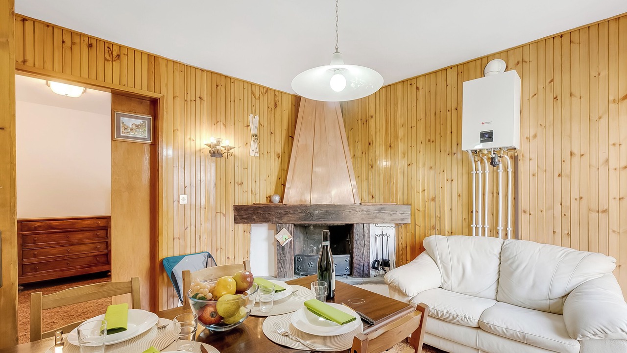 Photo of Bedroom in Oulx