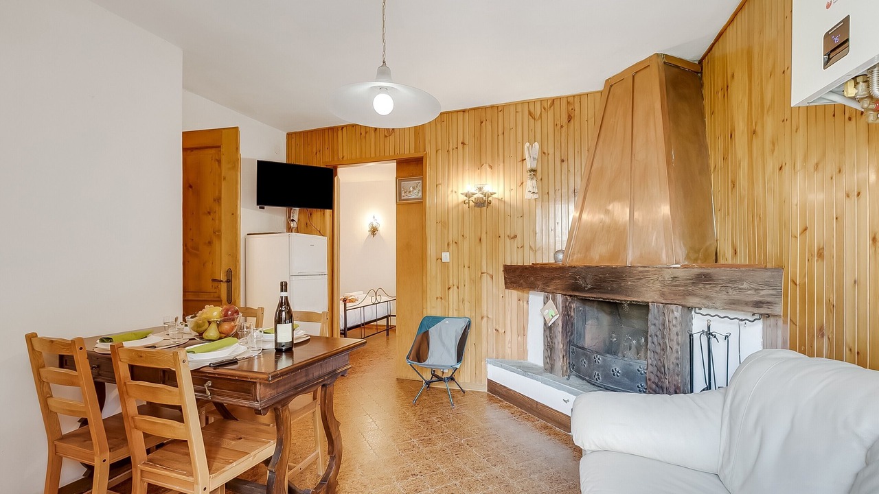 Photo of Bedroom in Oulx
