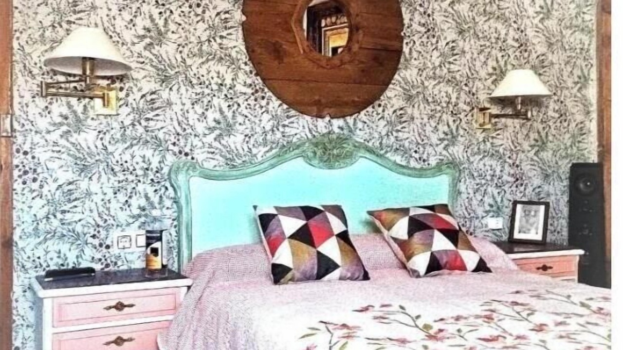 Photo of Bedroom in Buendia