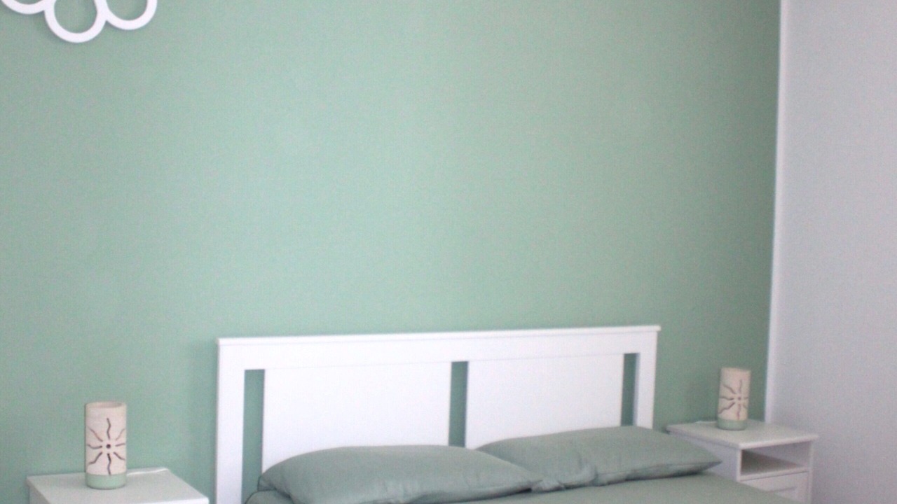 Photo of Bedroom in Conversano