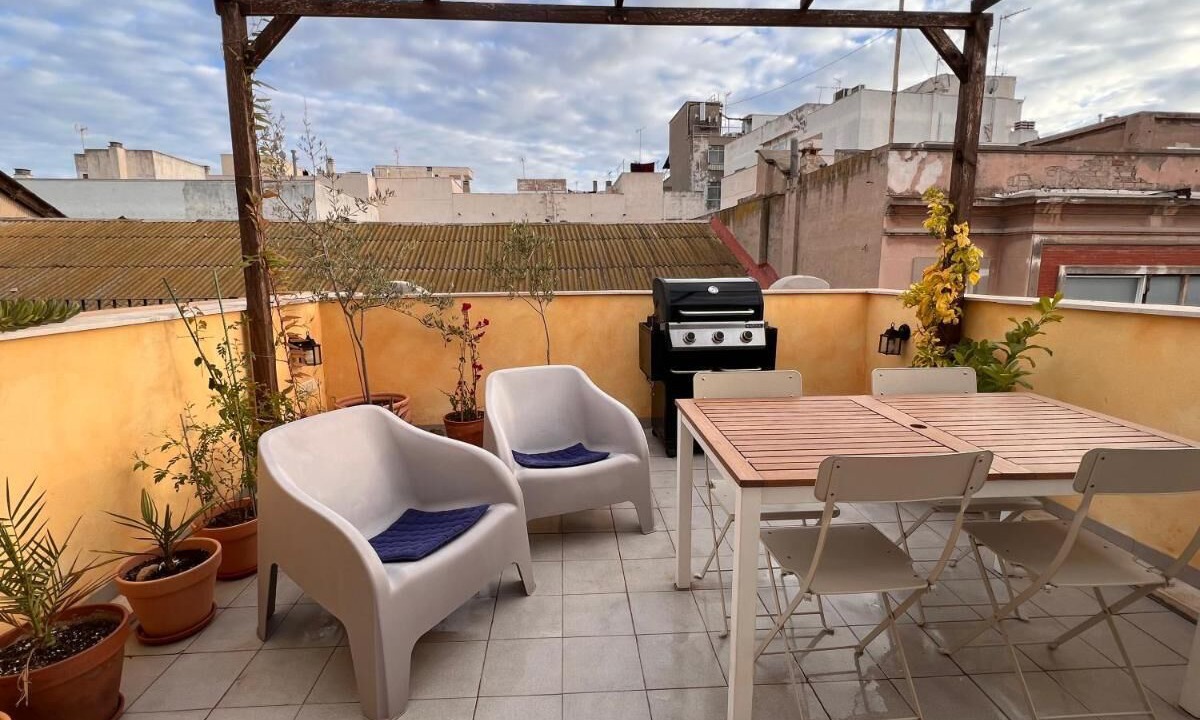 Photo of Outdoor in Diputacion de Cartagena Casco