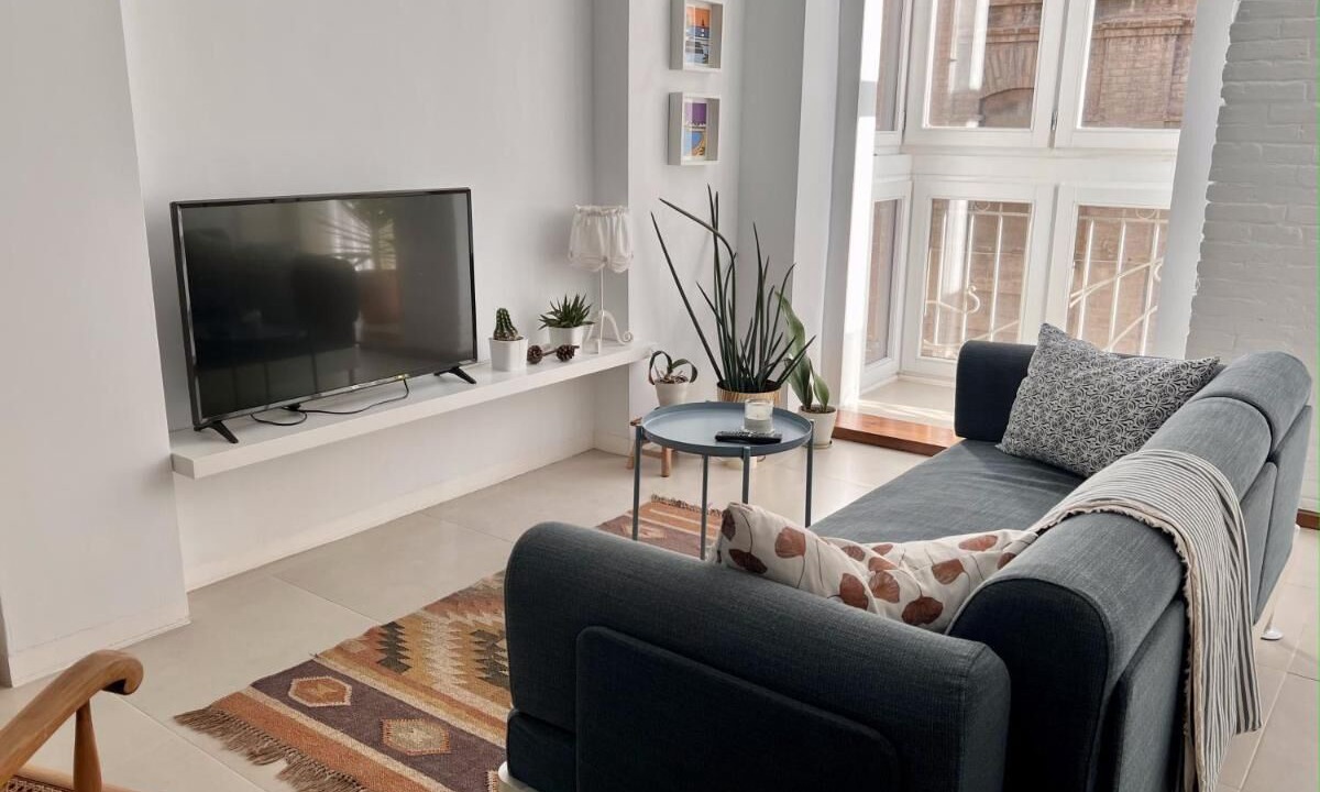 Photo of Livingroom in Diputacion de Cartagena Casco