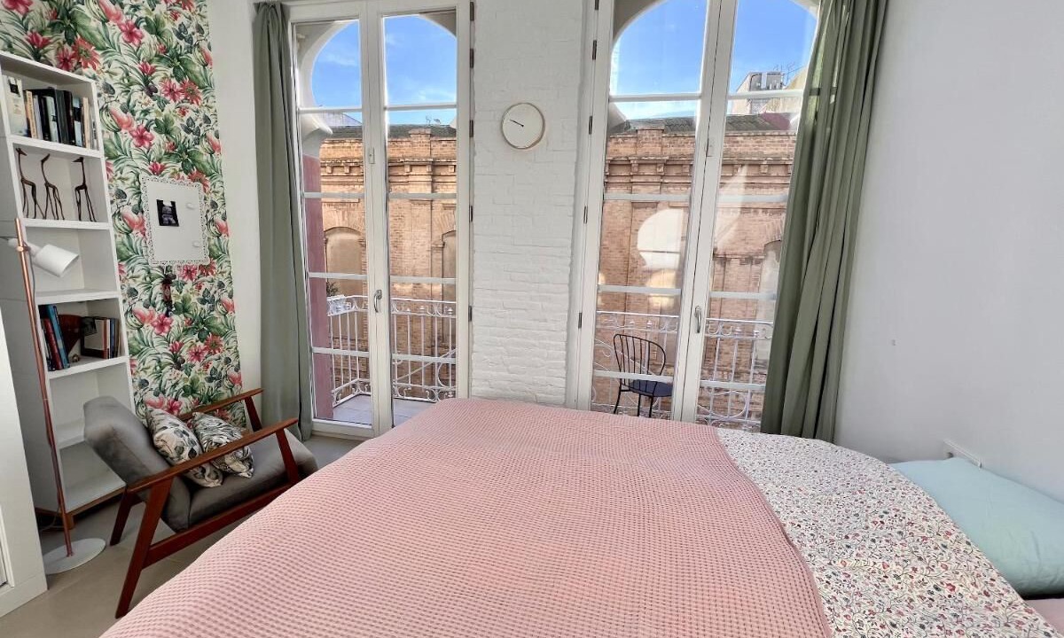 Photo of Bedroom in Diputacion de Cartagena Casco