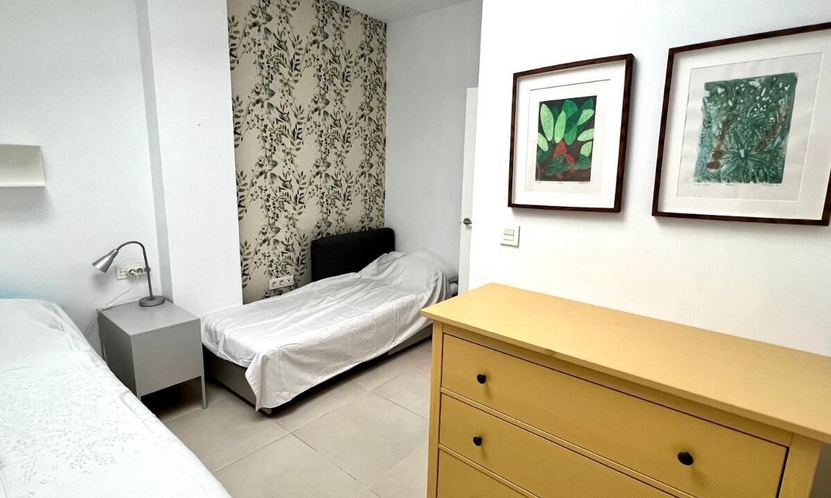 Photo of Bedroom in Diputacion de Cartagena Casco
