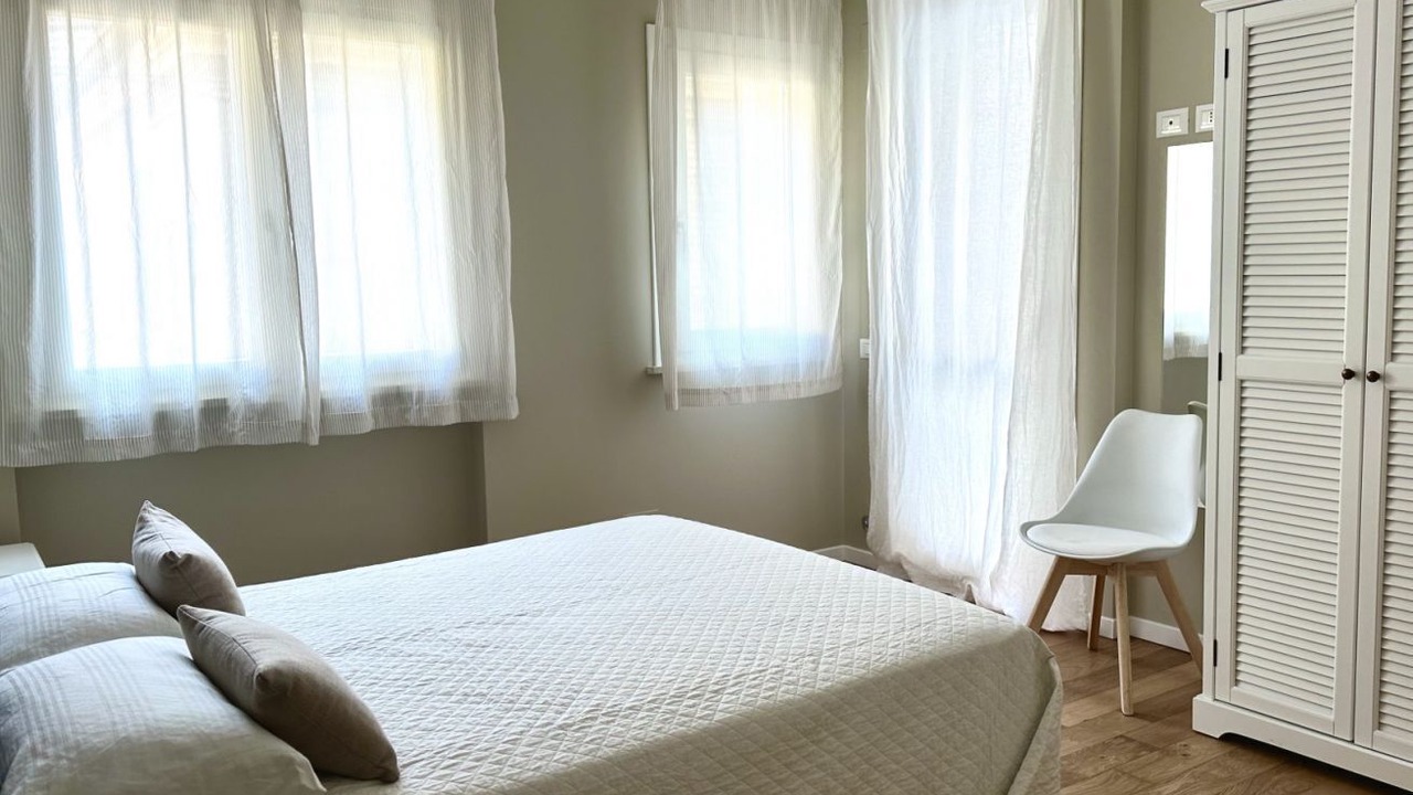 Photo of Bedroom in Porto Recanati