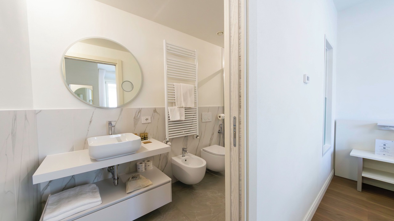 Photo of Bathroom in Arona