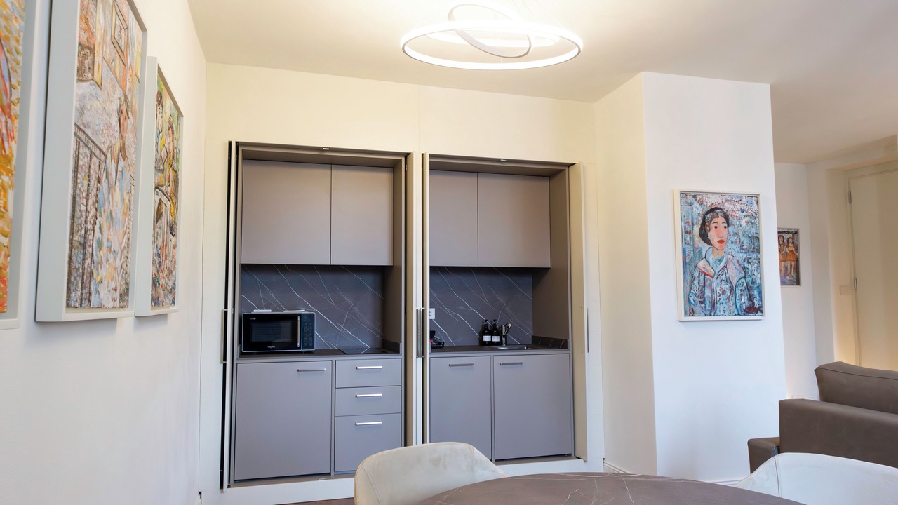 Photo of Kitchen in Arona