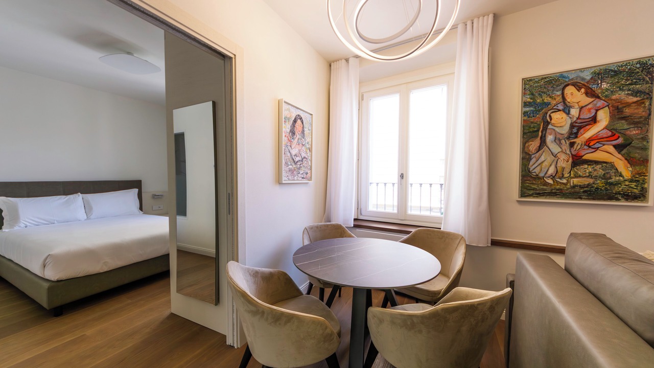 Photo of Livingroom in Arona