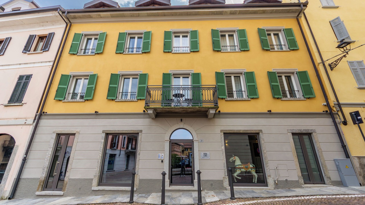 Photo of Outdoor in Arona