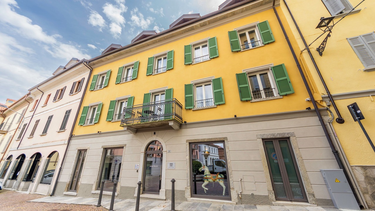 Photo of Outdoor in Arona
