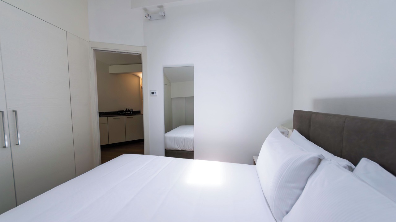 Photo of Bedroom in Arona