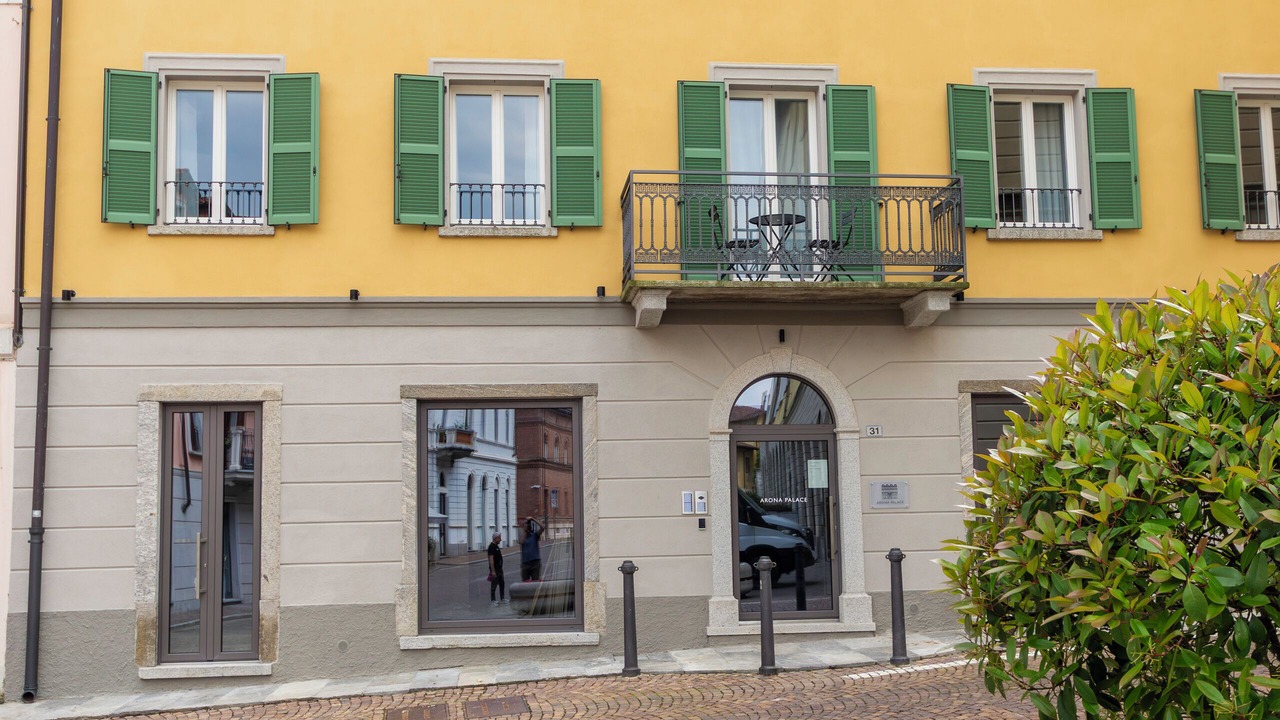Photo of Outdoor in Arona