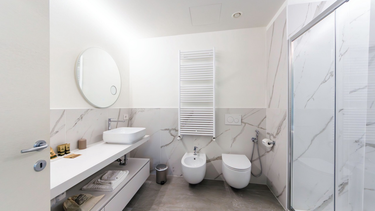 Photo of Bathroom in Arona