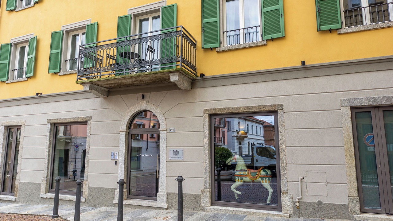 Photo of Outdoor in Arona