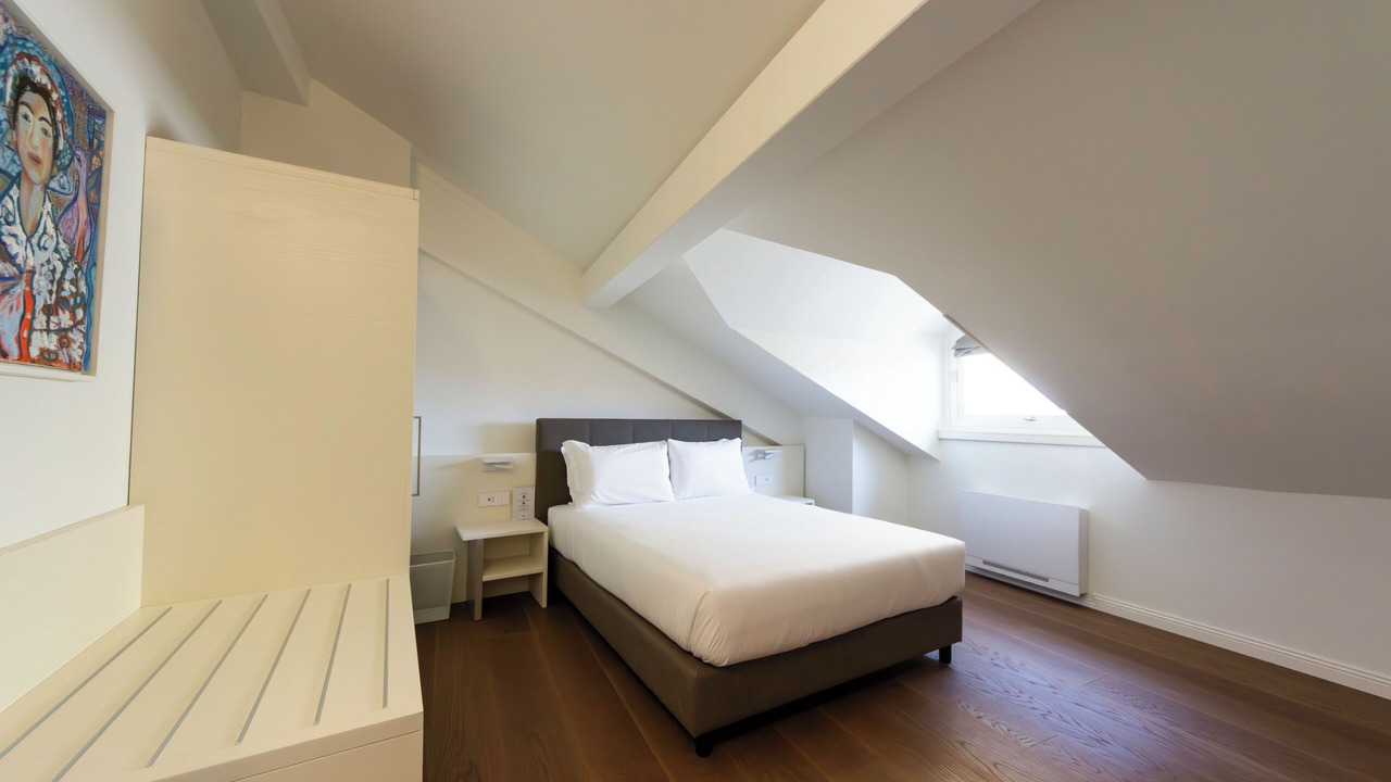 Photo of Bedroom in Arona