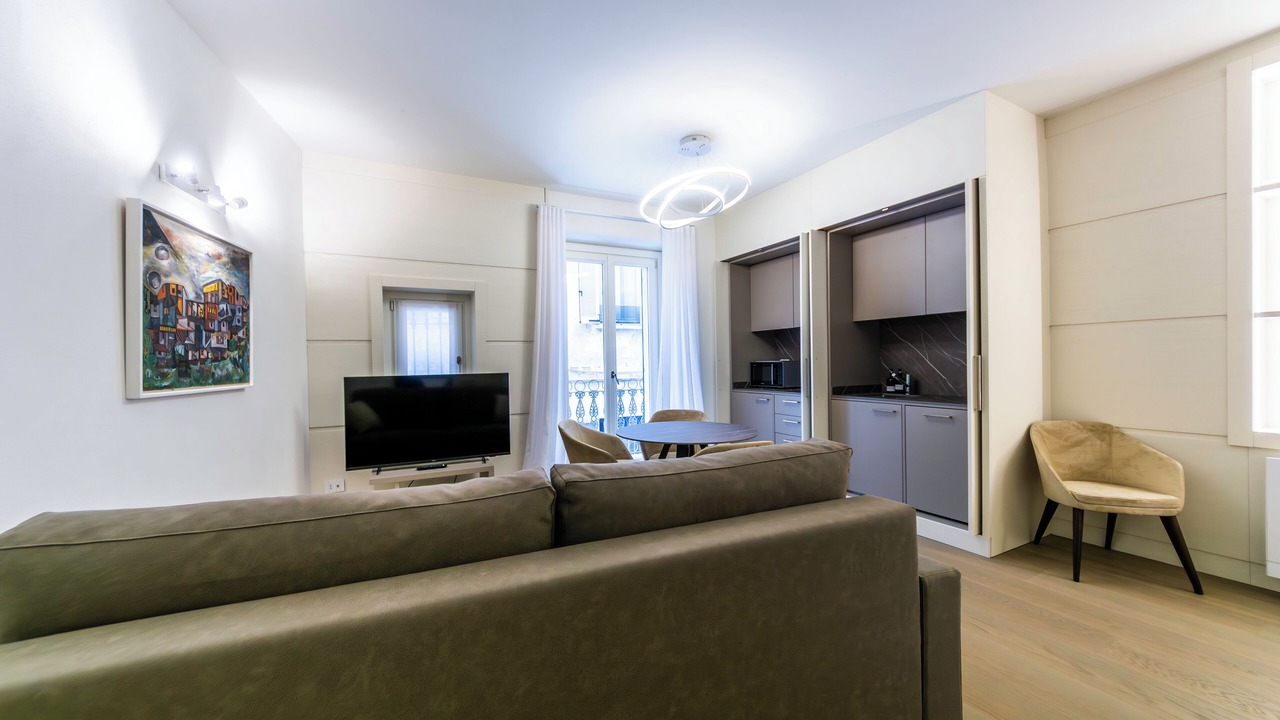 Photo of Kitchen in Arona