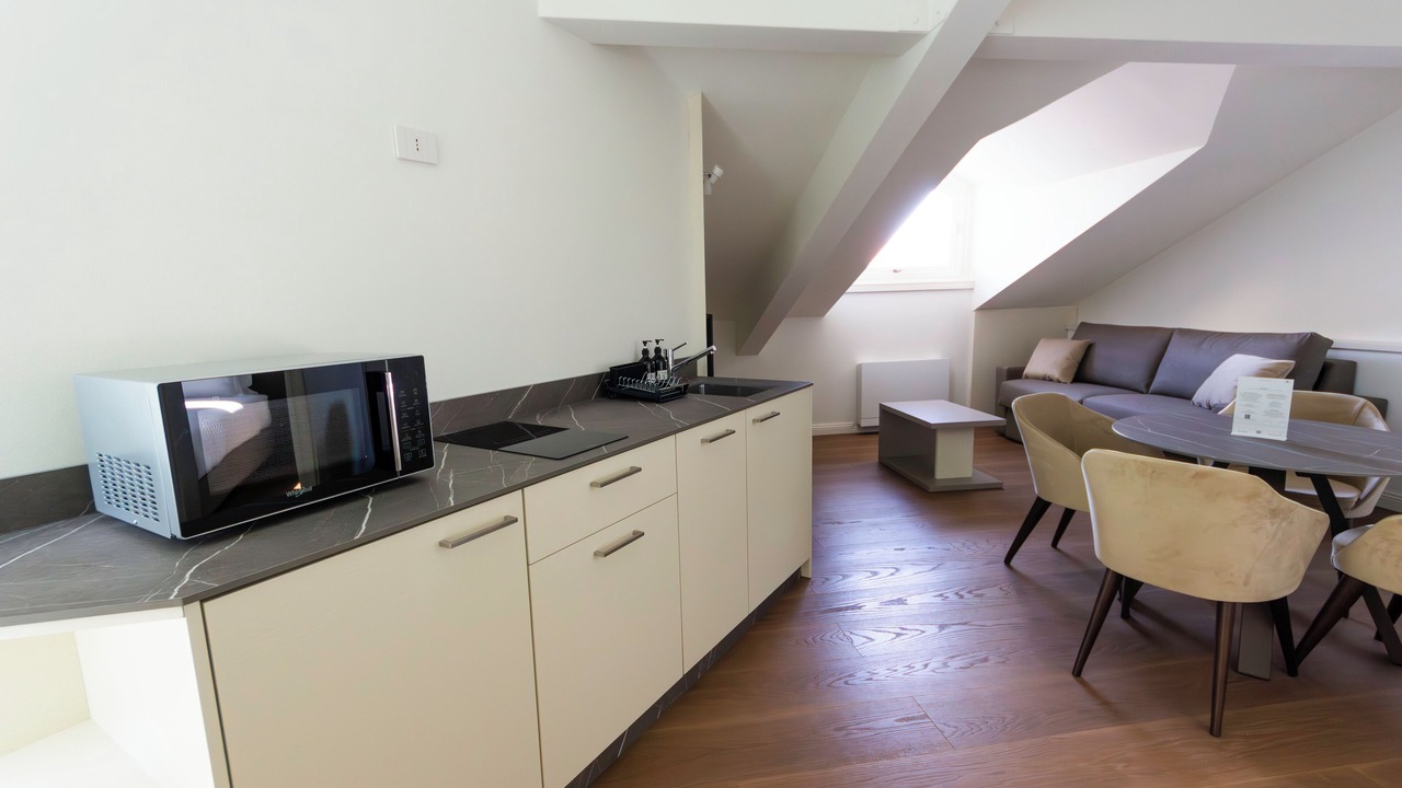 Photo of Kitchen in Arona