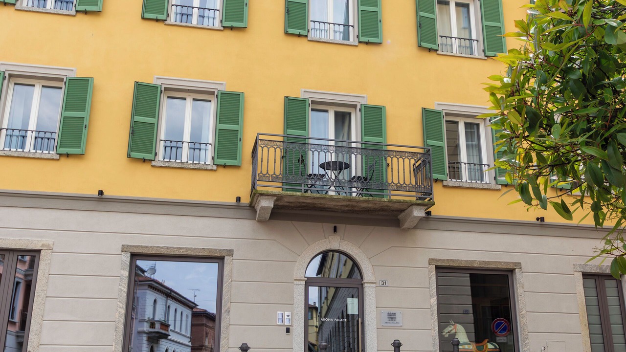 Photo of Outdoor in Arona