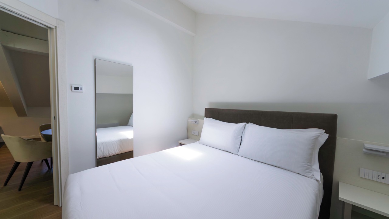 Photo of Bedroom in Arona