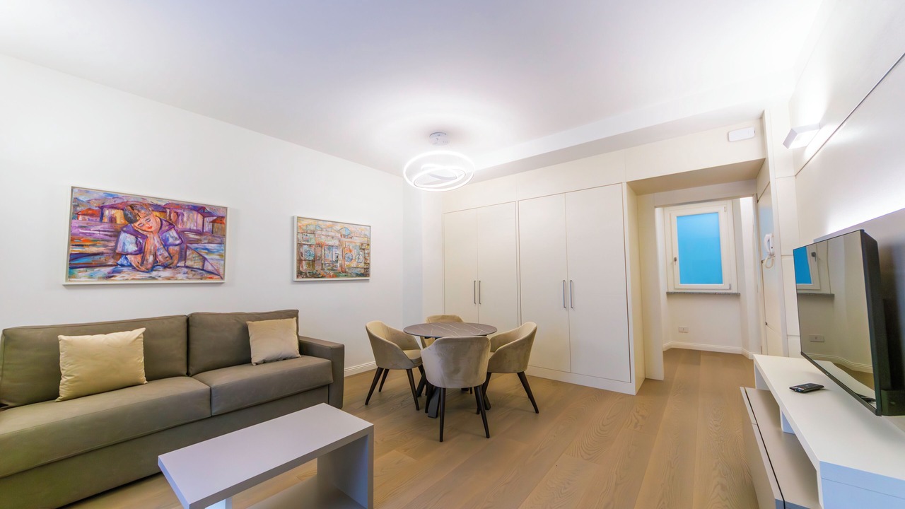 Photo of Livingroom in Arona