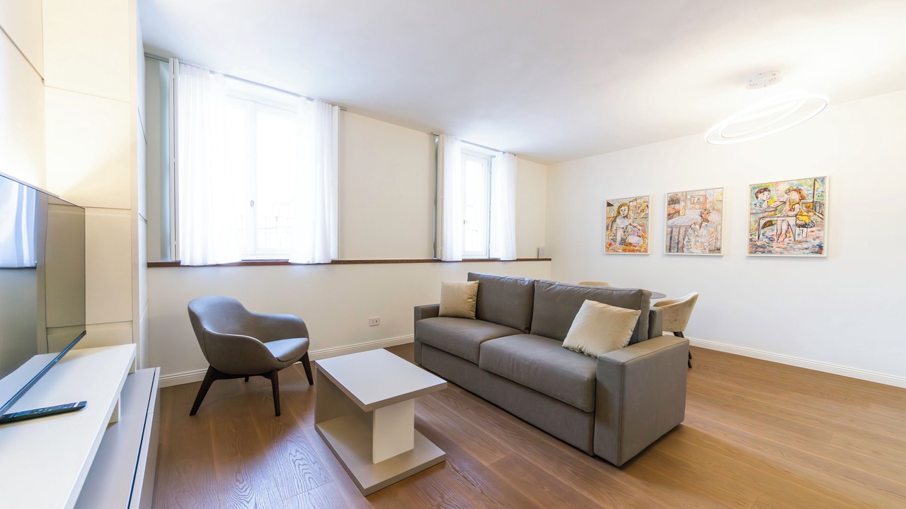 Photo of Livingroom in Arona