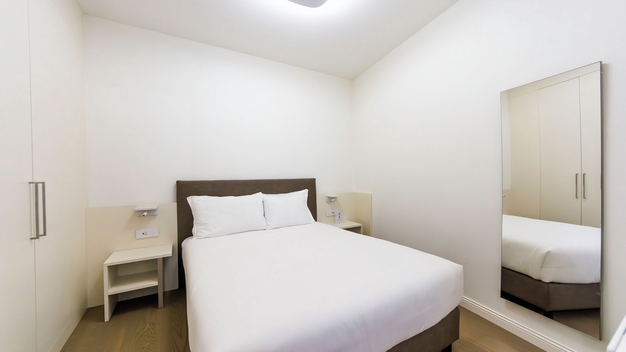 Photo of Bedroom in Arona