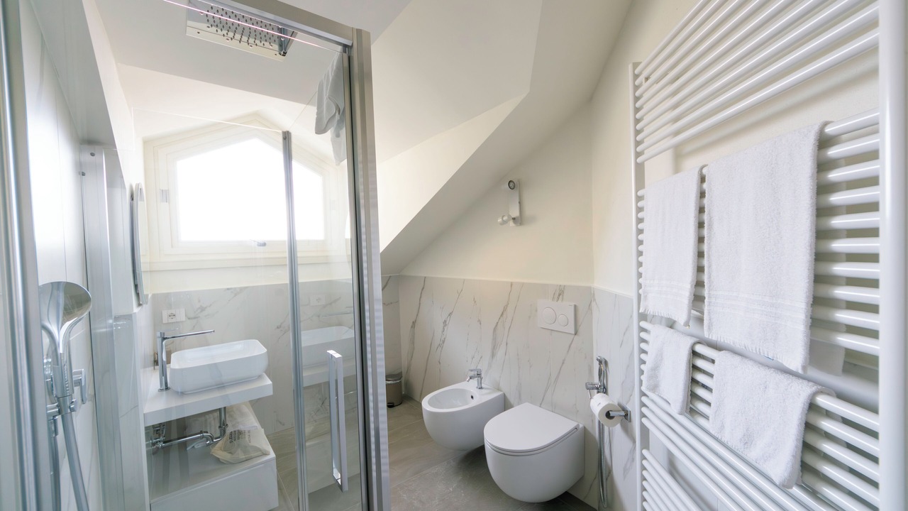Photo of Bathroom in Arona