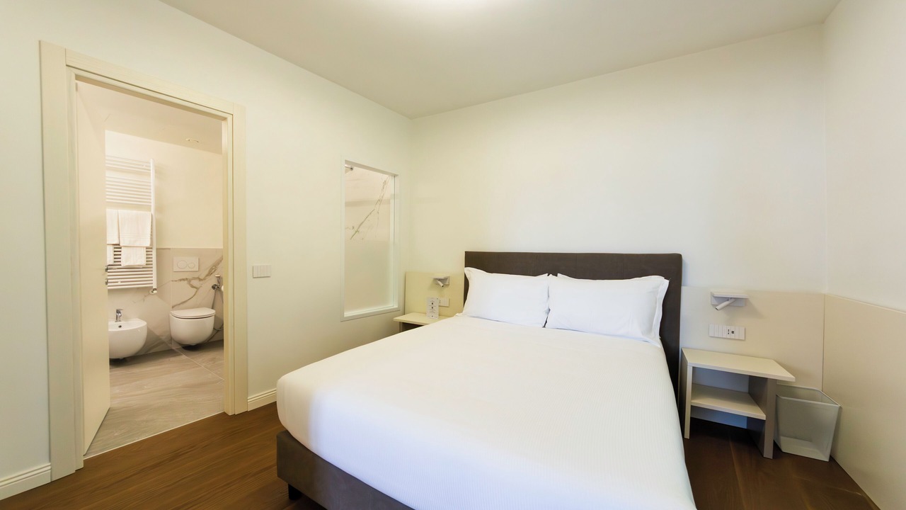 Photo of Bedroom in Arona