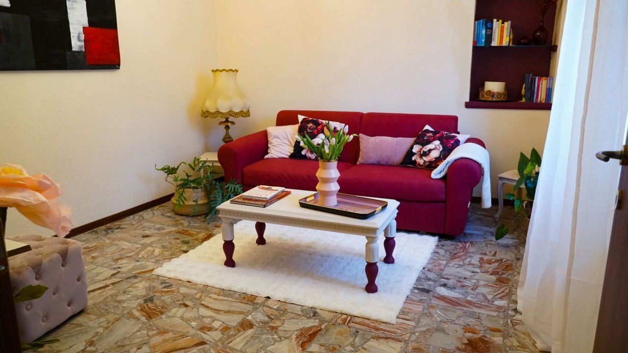 Photo of Livingroom in San Desiderio